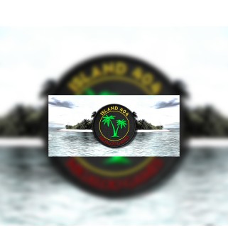 ISLAND 404 Steam Key GLOBAL